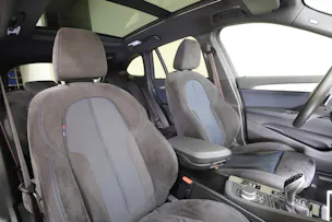 BMW X1 25i xDrive SAG