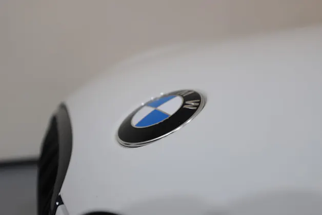 BMW X1 25i xDrive SAG