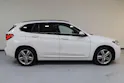 BMW X1 25i xDrive SAG