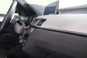 BMW X1 25i xDrive SAG