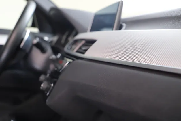 BMW X1 25i xDrive SAG