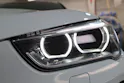 BMW X1 25i xDrive SAG