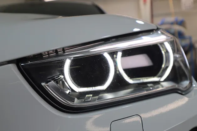 BMW X1 25i xDrive SAG