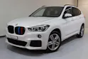 BMW X1 25i xDrive SAG