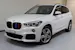 BMW X1 25i xDrive SAG