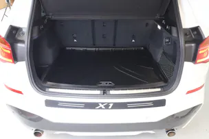 BMW X1 25i xDrive SAG