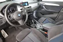 BMW X1 25i xDrive SAG