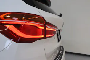 BMW X1 25i xDrive SAG