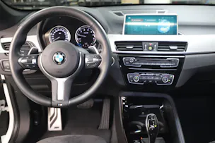 BMW X1 25i xDrive SAG