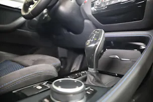 BMW X1 25i xDrive SAG