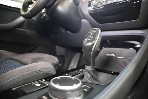 BMW X1 25i xDrive SAG