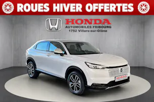 HONDA HR-V 1.5 i-MMD Advance