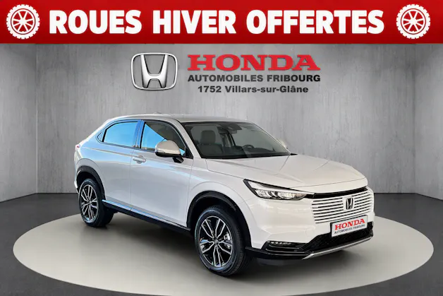 HONDA HR-V 1.5 i-MMD Advance