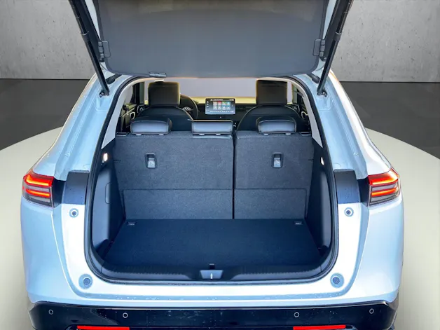 Honda HR-V 1.5 i-MMD Advance