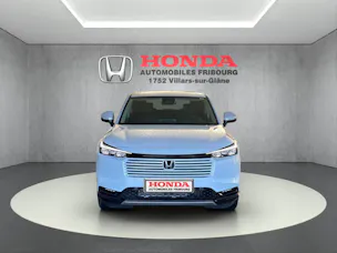 Honda HR-V 1.5 i-MMD Advance