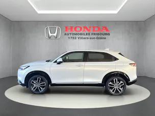 Honda HR-V 1.5 i-MMD Advance