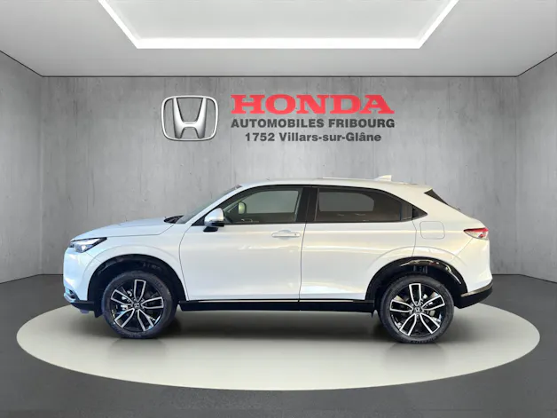 Honda HR-V 1.5 i-MMD Advance