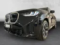 BMW X3 20d xDrive M Sport (CH) AHK