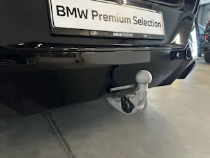 BMW X3 20d xDrive M Sport (CH) AHK