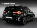 BMW X3 20d xDrive M Sport (CH) AHK