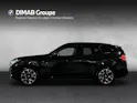BMW X3 20d xDrive M Sport (CH) AHK