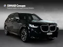 BMW X3 20d xDrive M Sport (CH) AHK
