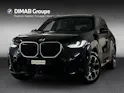 BMW X3 20d xDrive M Sport (CH) AHK
