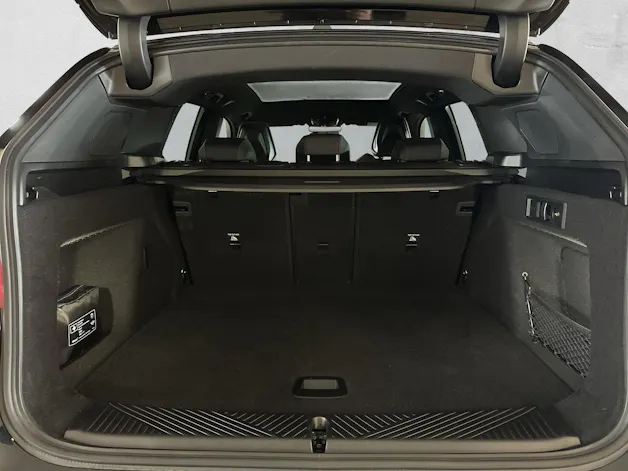 BMW X3 20d xDrive M Sport (CH) AHK