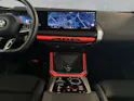 BMW X3 20d xDrive M Sport (CH) AHK