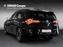 BMW X3 20d xDrive M Sport (CH) AHK