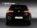 BMW X3 20d xDrive M Sport (CH) AHK
