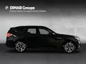 BMW X3 20d xDrive M Sport (CH) AHK