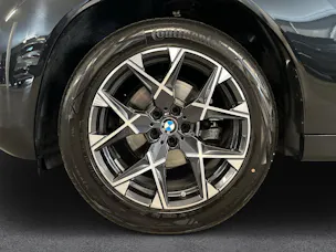 BMW X3 20d xDrive M Sport (CH) AHK