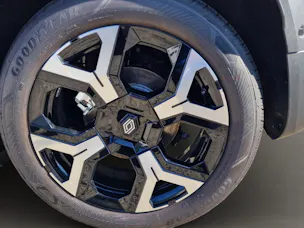 RENAULT R4 E-Tech Comfort Range techno