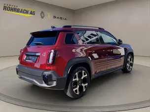 RENAULT R4 E-Tech Comfort Range techno