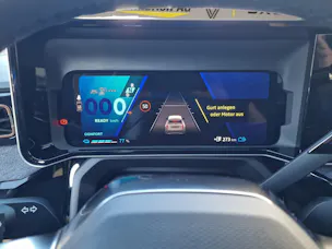 RENAULT R4 E-Tech Comfort Range techno