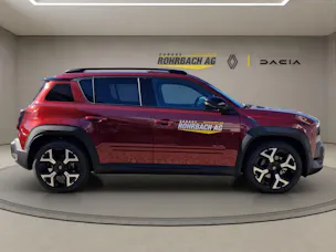 RENAULT R4 E-Tech Comfort Range techno