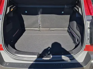 RENAULT R4 E-Tech Comfort Range techno
