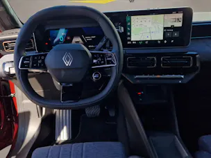 RENAULT R4 E-Tech Comfort Range techno
