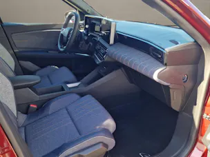 RENAULT R4 E-Tech Comfort Range techno