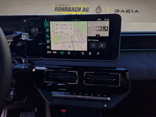 RENAULT R4 E-Tech Comfort Range techno