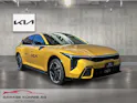 Kia K4 1.6 T-GDi GT-Line