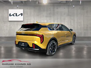 Kia K4 1.6 T-GDi GT-Line