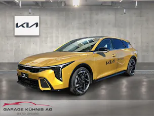 Kia K4 1.6 T-GDi GT-Line