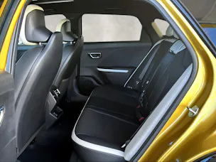 Kia K4 1.6 T-GDi GT-Line
