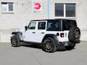 Jeep WRANGLER WILLYS 3.6-V6 4DOOR 6 GANG Handschaltung