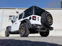Jeep WRANGLER WILLYS 3.6-V6 4DOOR 6 GANG Handschaltung