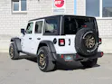 Jeep WRANGLER WILLYS 3.6-V6 4DOOR 6 GANG Handschaltung