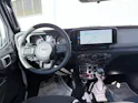 Jeep WRANGLER WILLYS 3.6-V6 4DOOR 6 GANG Handschaltung