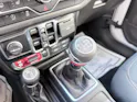Jeep WRANGLER WILLYS 3.6-V6 4DOOR 6 GANG Handschaltung